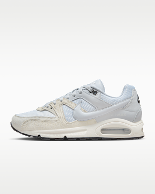 Nike | Amazon.com ライトグレー Command/ Max Air NIKE Men's Dark Stealth Grey Trainers, Low-Top シューズ
